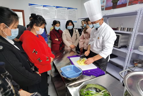 醴陵 免费培训食品加工技术 服务创业就业
